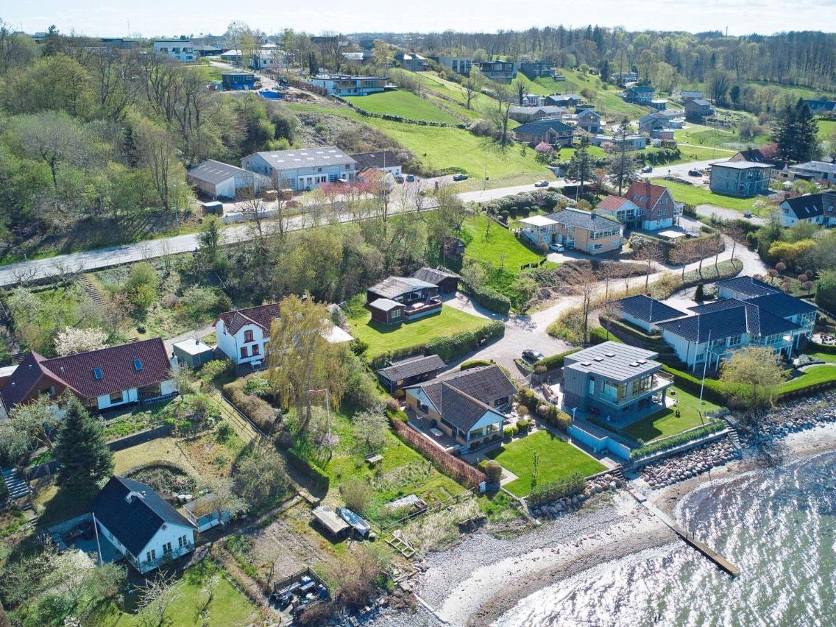 Holiday Home Aabenraa Lxvi Екстериор снимка