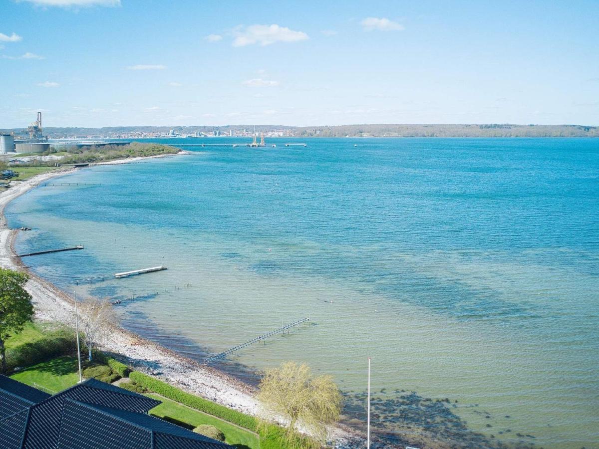 Holiday Home Aabenraa Lxvi Екстериор снимка