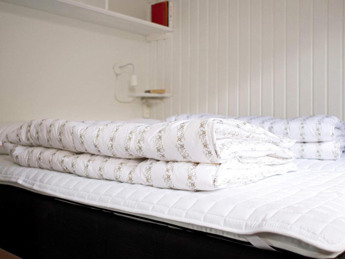 Holiday Home Aabenraa Lxvi Екстериор снимка