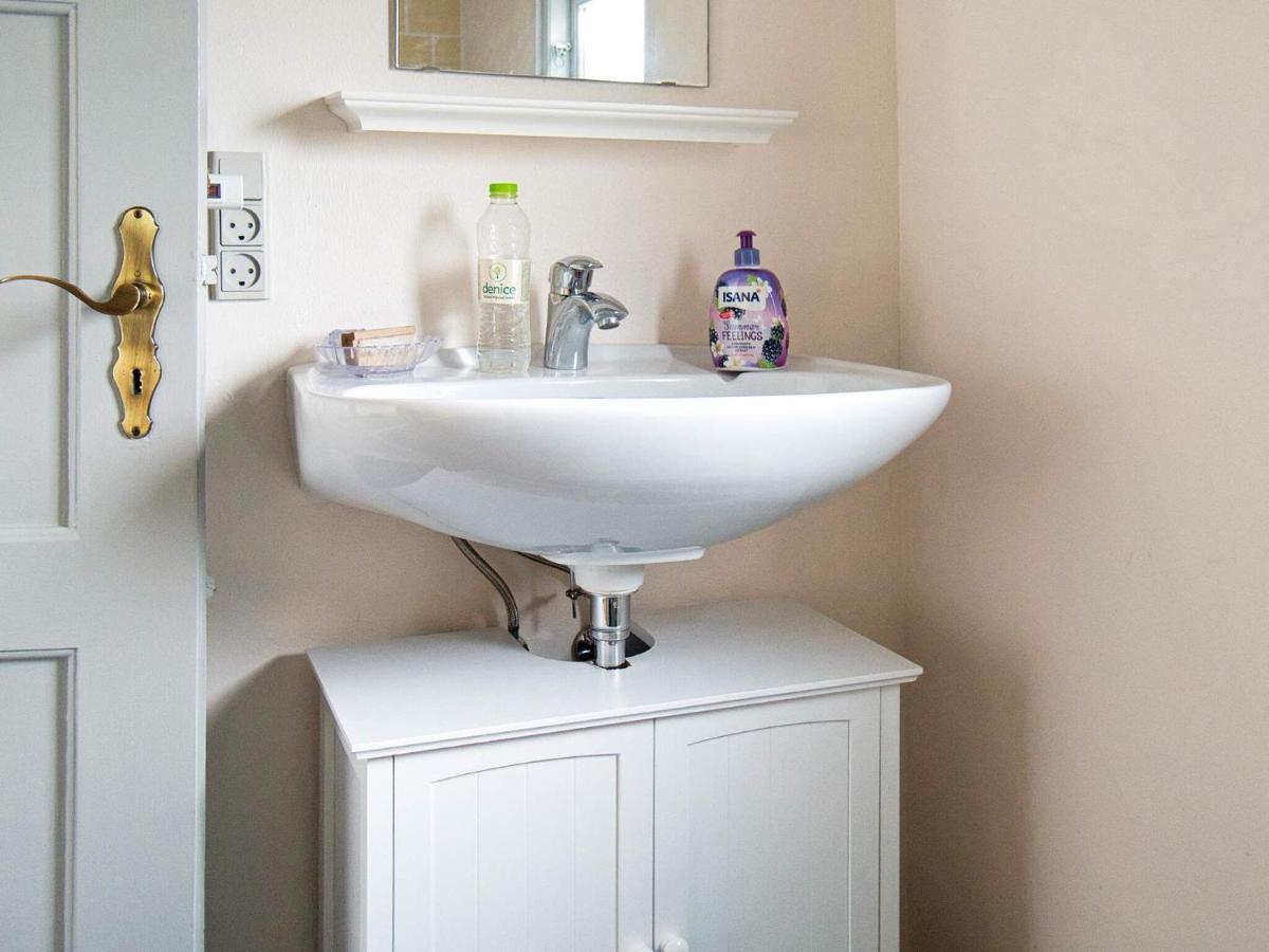 Holiday Home Aabenraa Lxvi Екстериор снимка