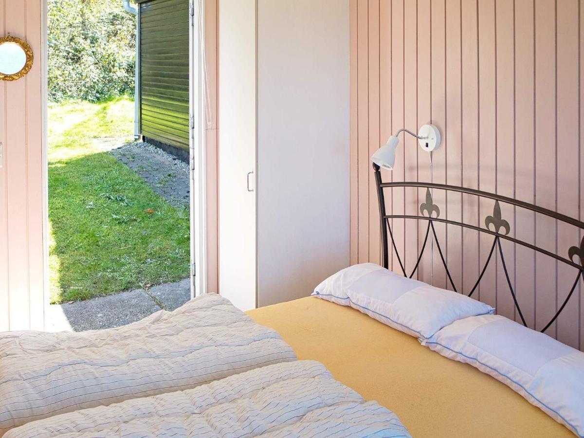 Holiday Home Aabenraa Lxvi Екстериор снимка